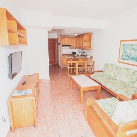 Montecarlo Apartamento39 Apartment Пуерто Рико Екстериор снимка