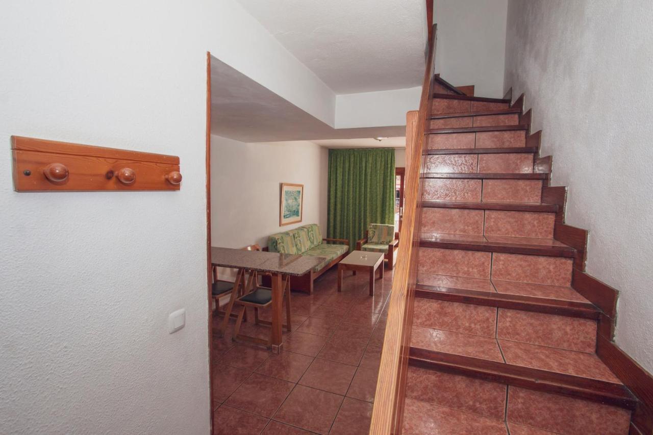 Montecarlo Apartamento39 Apartment Пуерто Рико Екстериор снимка