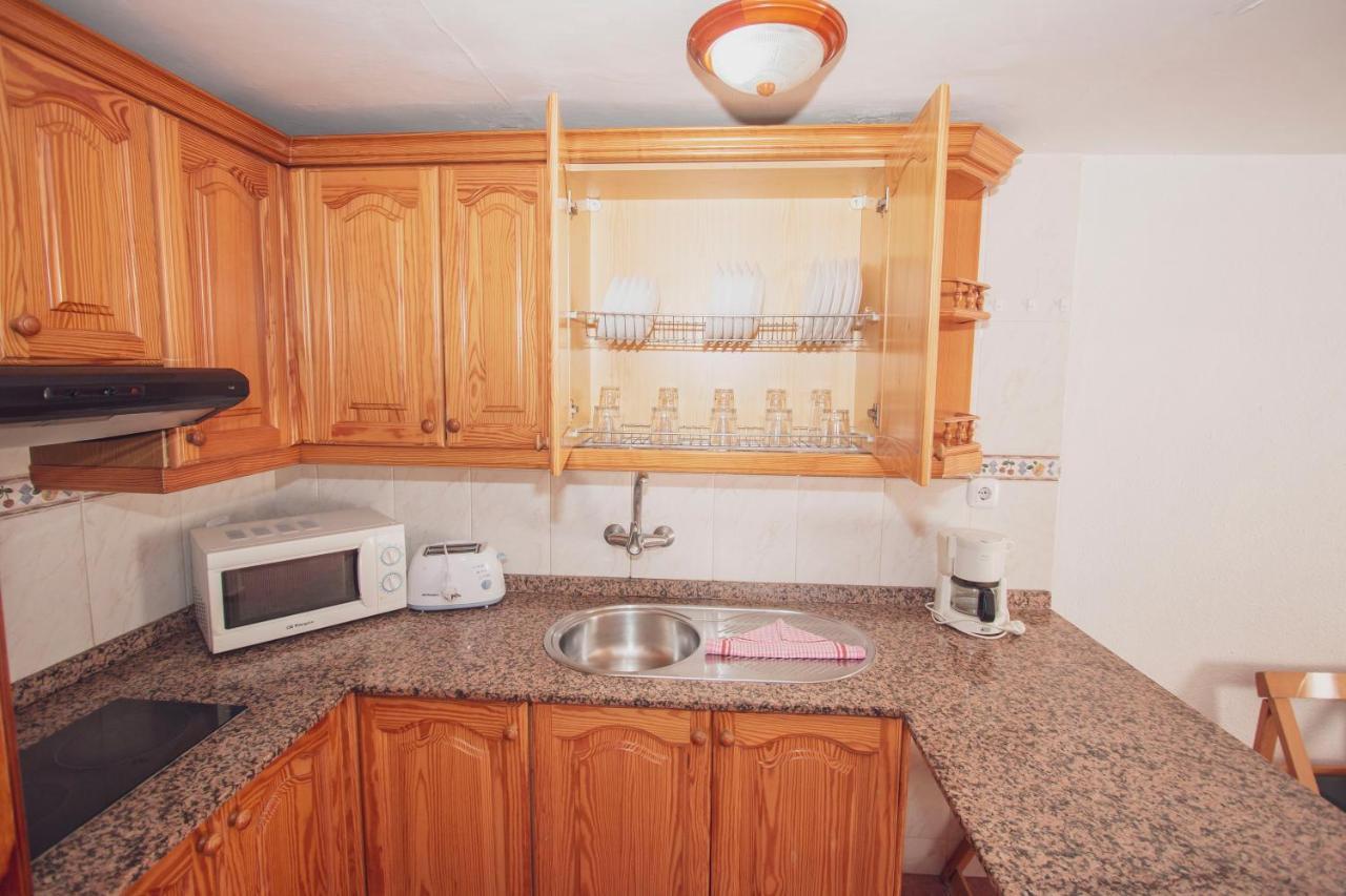 Montecarlo Apartamento39 Apartment Пуерто Рико Екстериор снимка
