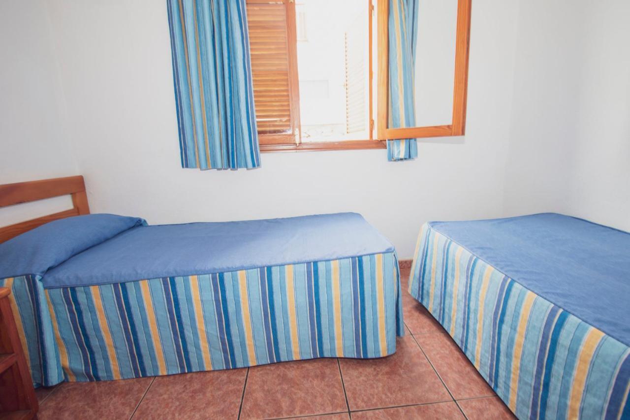 Montecarlo Apartamento39 Apartment Пуерто Рико Екстериор снимка